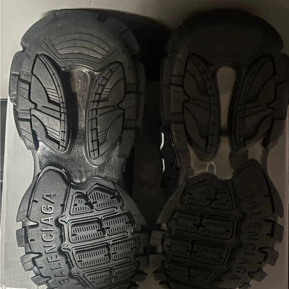 Balenciaga track black 42 (Men) - Picture 2 of 7